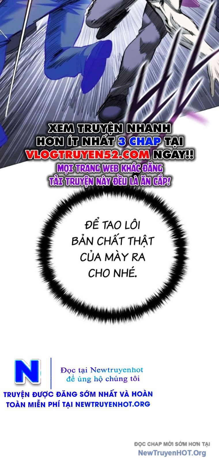 Sát Thủ Huyết Y Chap 21 - Next Chap 22