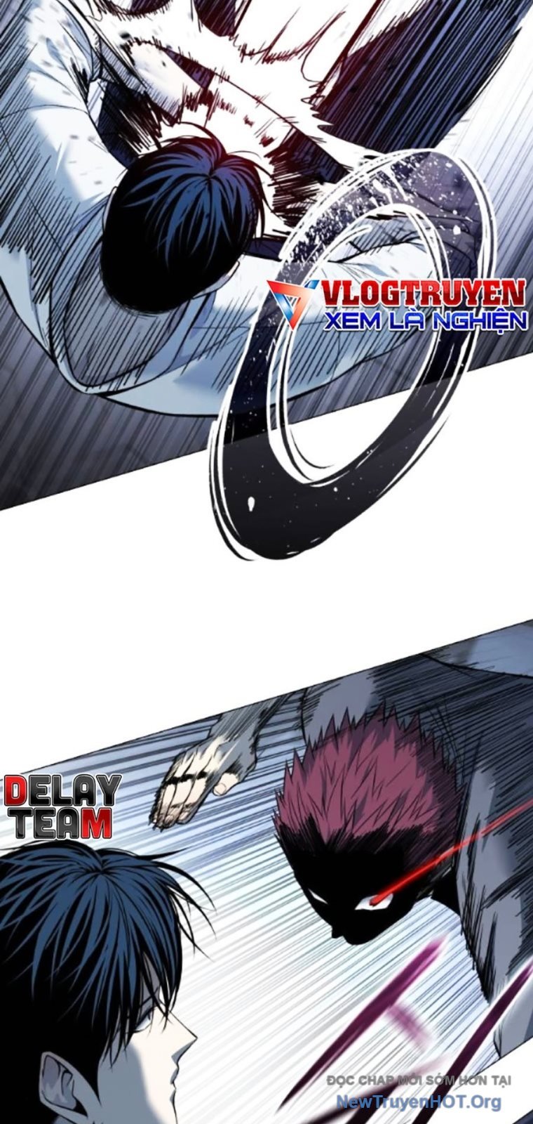 Sát Thủ Huyết Y Chap 21 - Next Chap 22