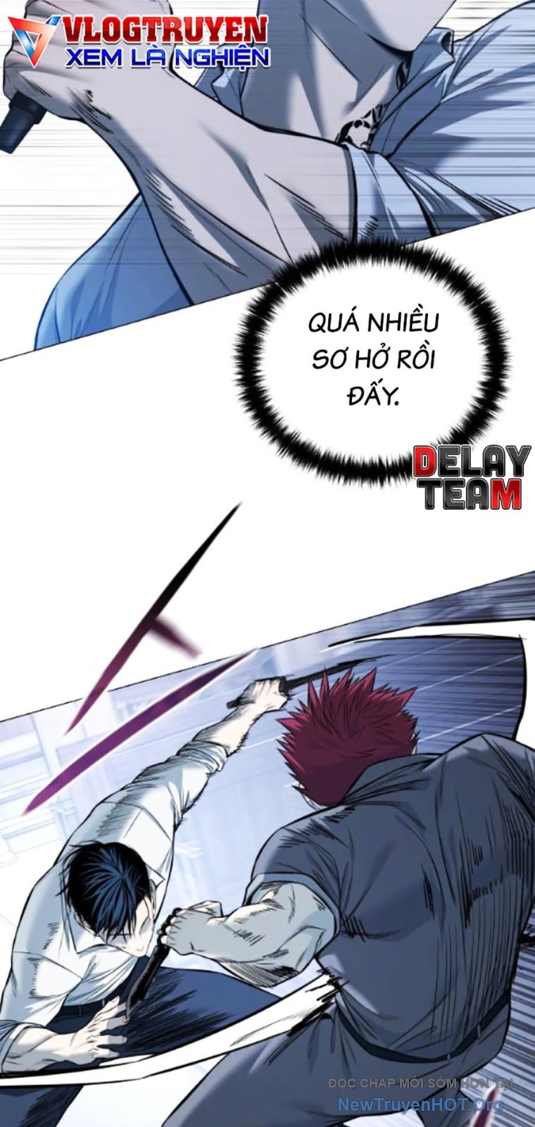 Sát Thủ Huyết Y Chap 21 - Next Chap 22