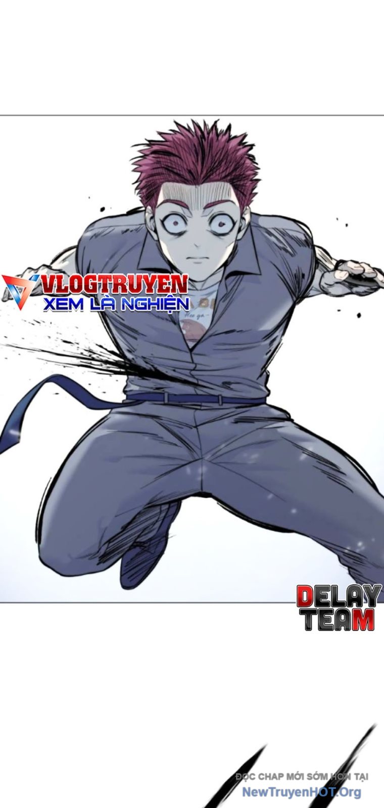 Sát Thủ Huyết Y Chap 21 - Next Chap 22