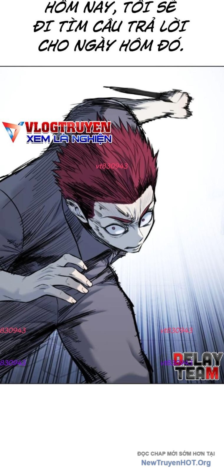 Sát Thủ Huyết Y Chap 21 - Next Chap 22