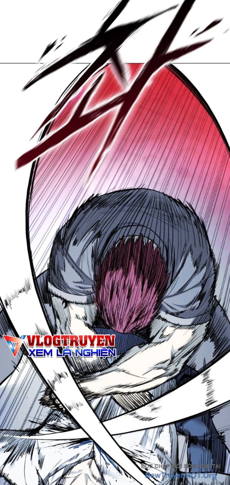 Sát Thủ Huyết Y Chap 21 - Next Chap 22