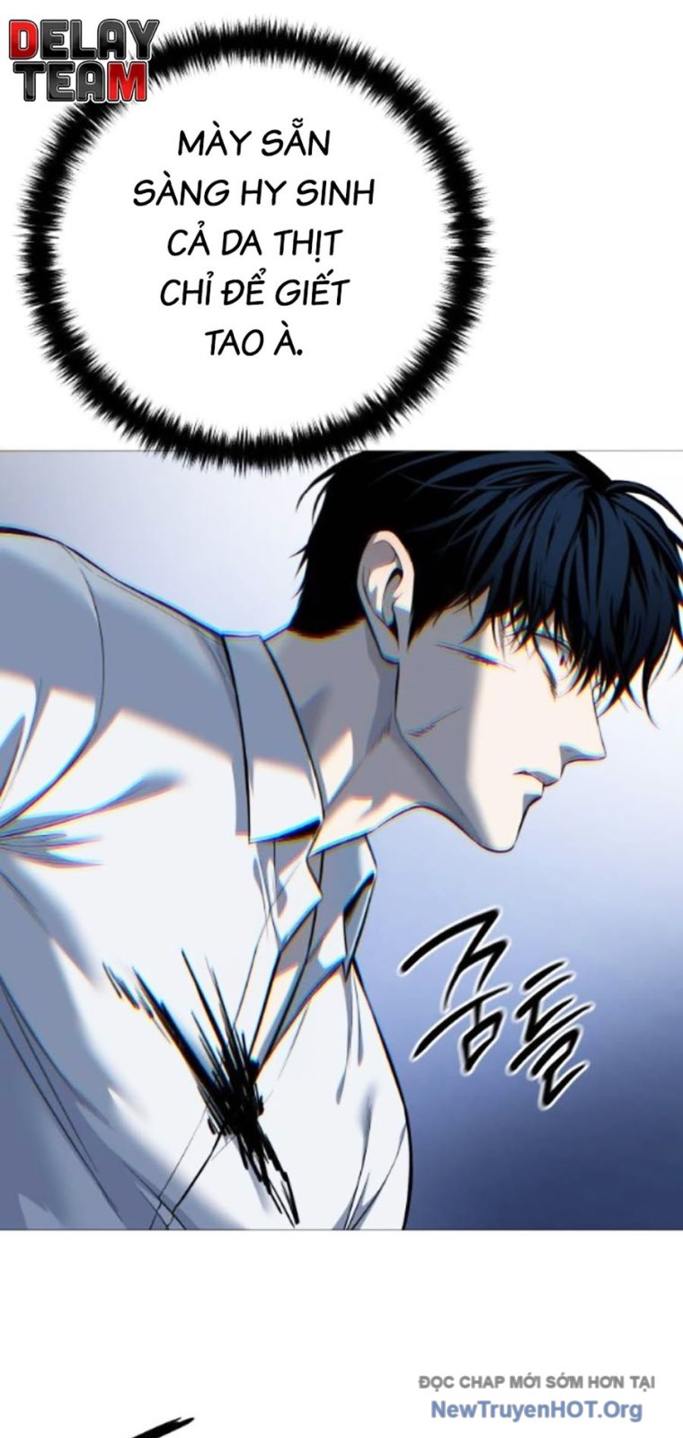 Sát Thủ Huyết Y Chap 21 - Next Chap 22
