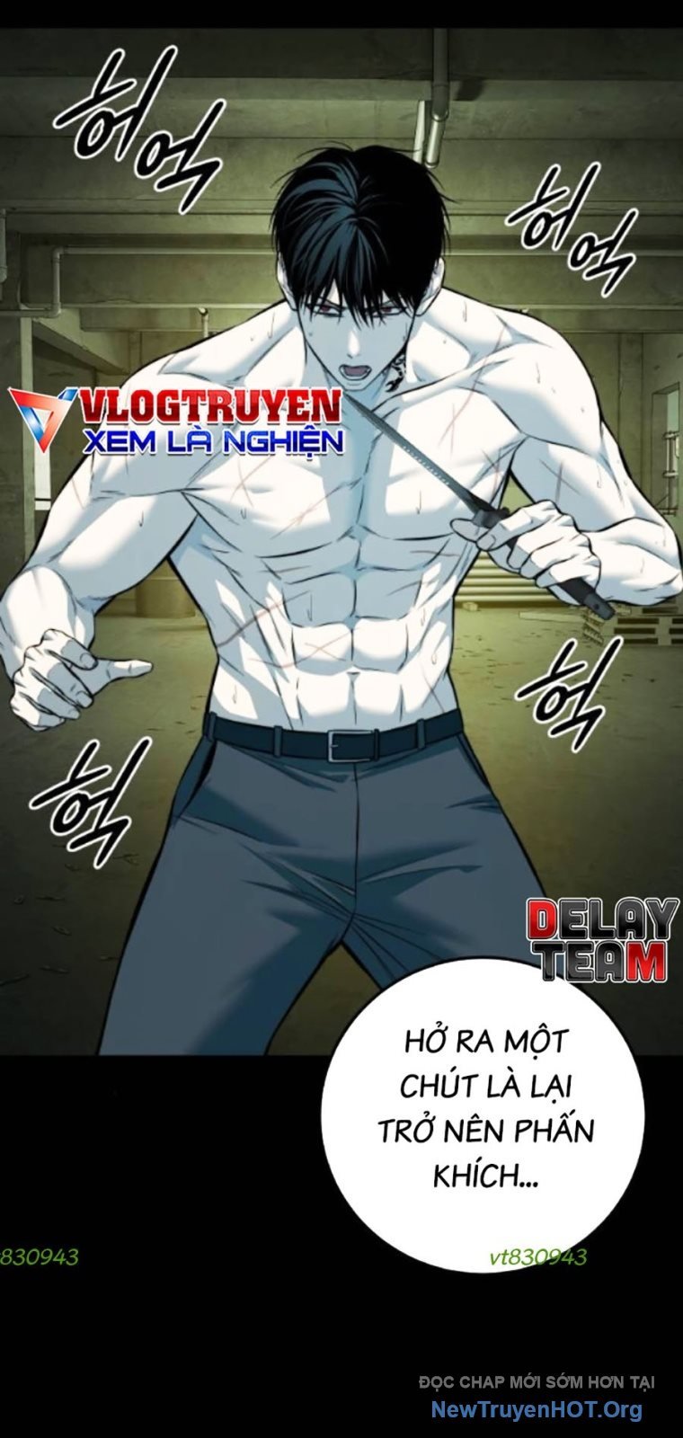 Sát Thủ Huyết Y Chap 21 - Next Chap 22