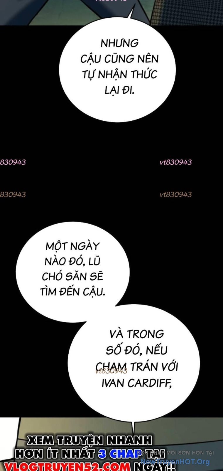 Sát Thủ Huyết Y Chap 21 - Next Chap 22