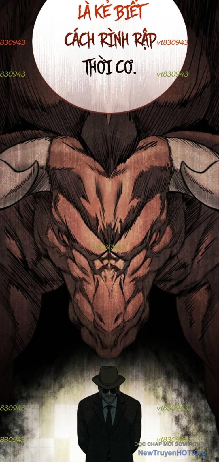 Sát Thủ Huyết Y Chap 21 - Next Chap 22