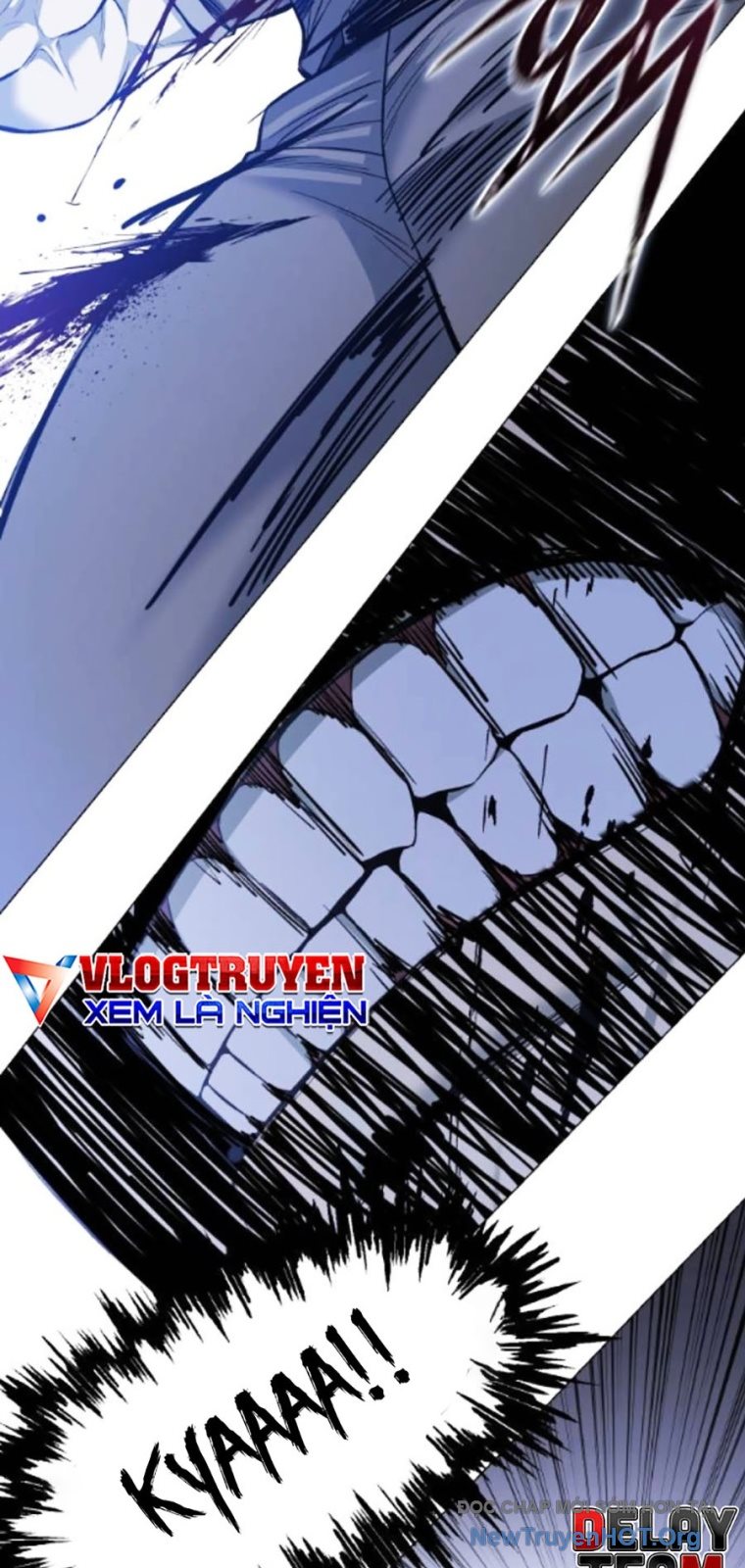 Sát Thủ Huyết Y Chap 21 - Next Chap 22