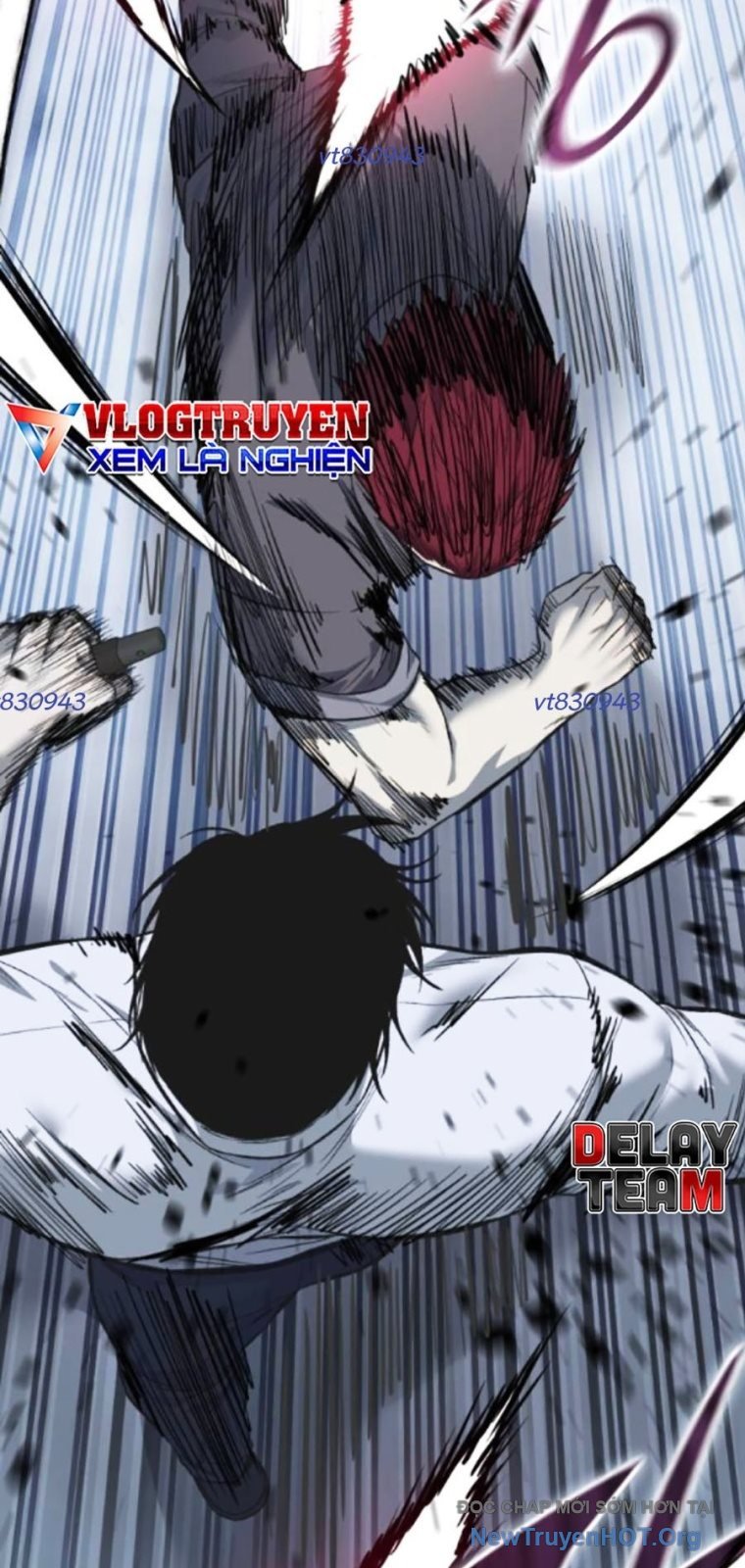 Sát Thủ Huyết Y Chap 21 - Next Chap 22