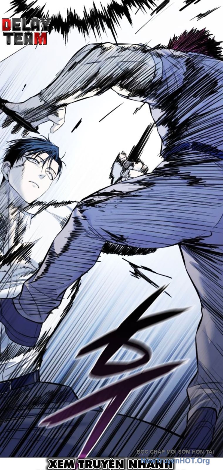 Sát Thủ Huyết Y Chap 21 - Next Chap 22