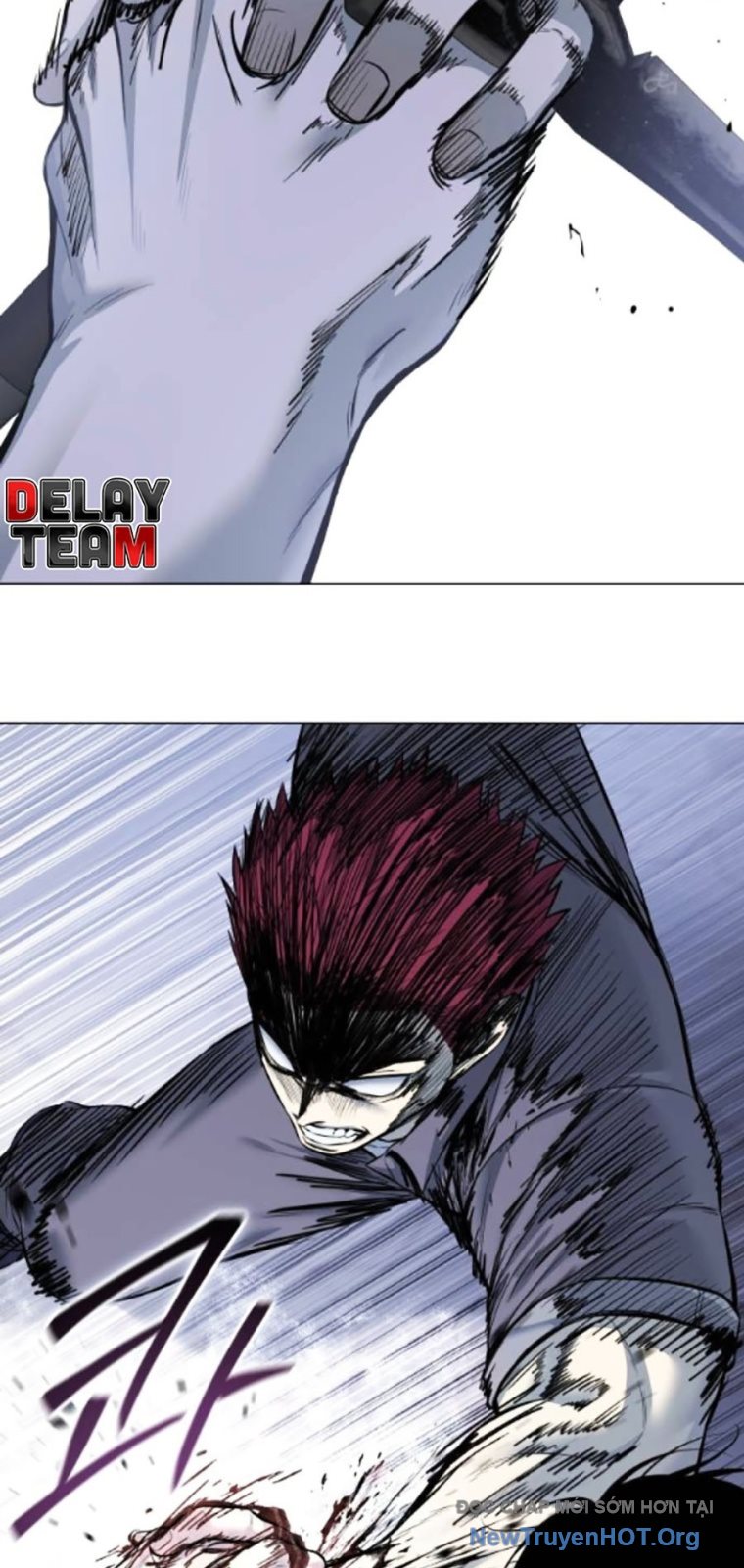 Sát Thủ Huyết Y Chap 21 - Next Chap 22