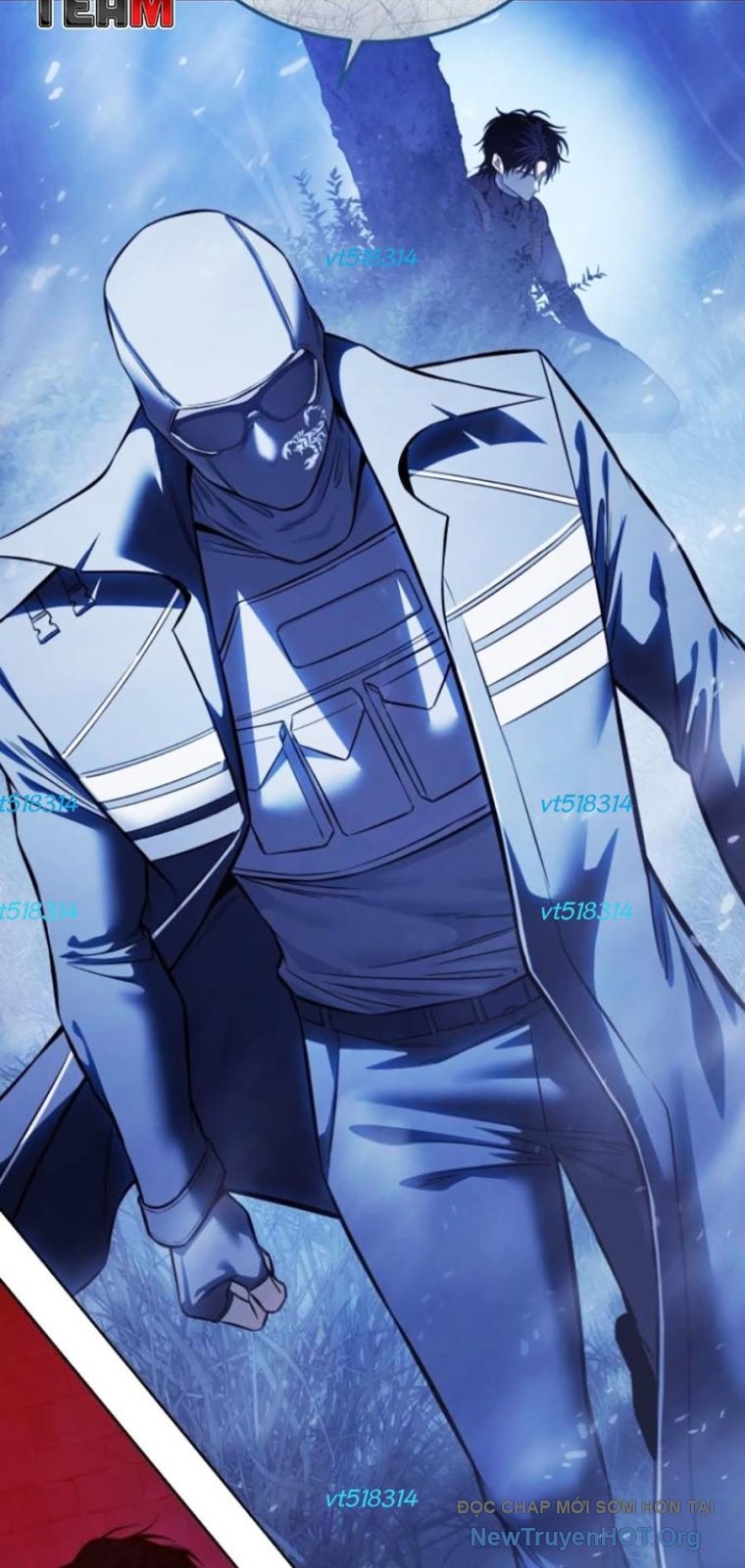 Sát Thủ Huyết Y Chap 23 - Next Chap 24