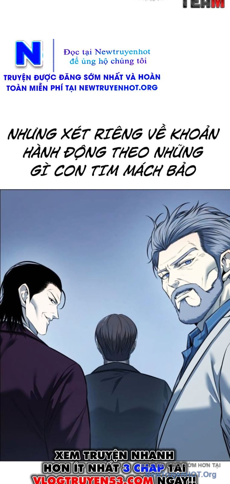 Sát Thủ Huyết Y Chap 23 - Next Chap 24