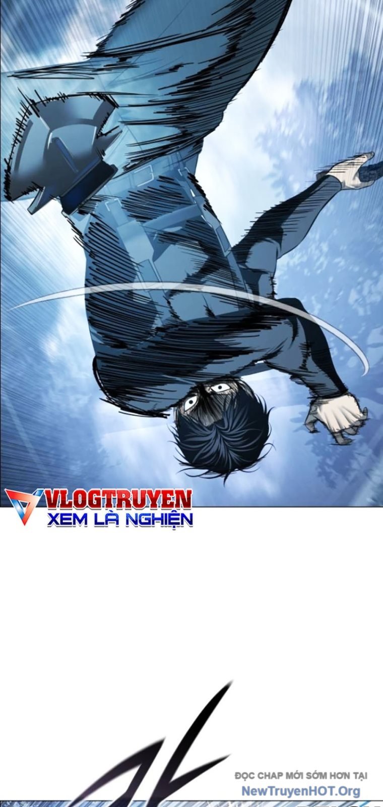 Sát Thủ Huyết Y Chap 23 - Next Chap 24