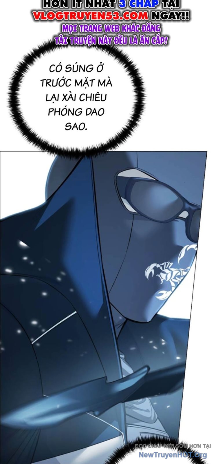 Sát Thủ Huyết Y Chap 23 - Next Chap 24