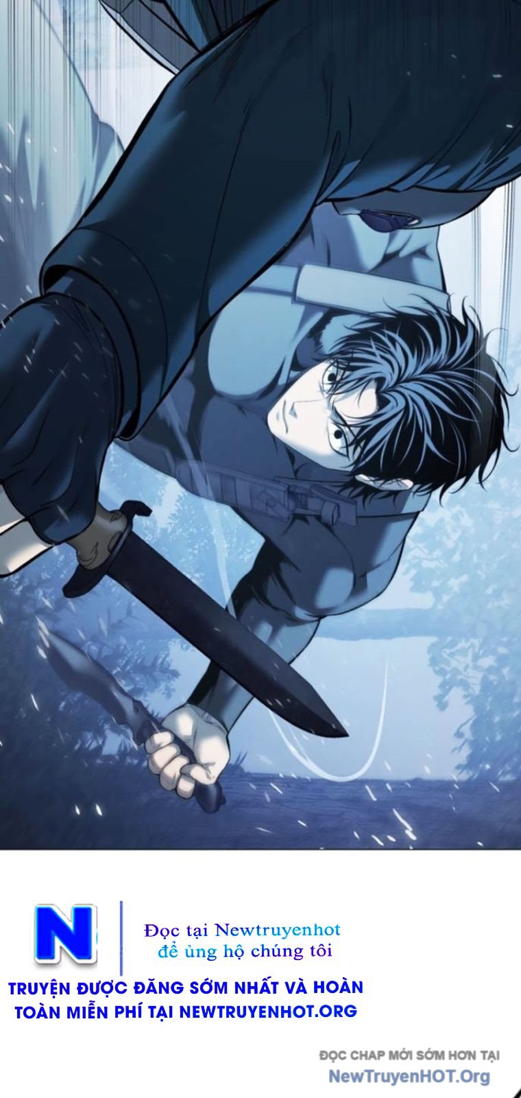 Sát Thủ Huyết Y Chap 23 - Next Chap 24