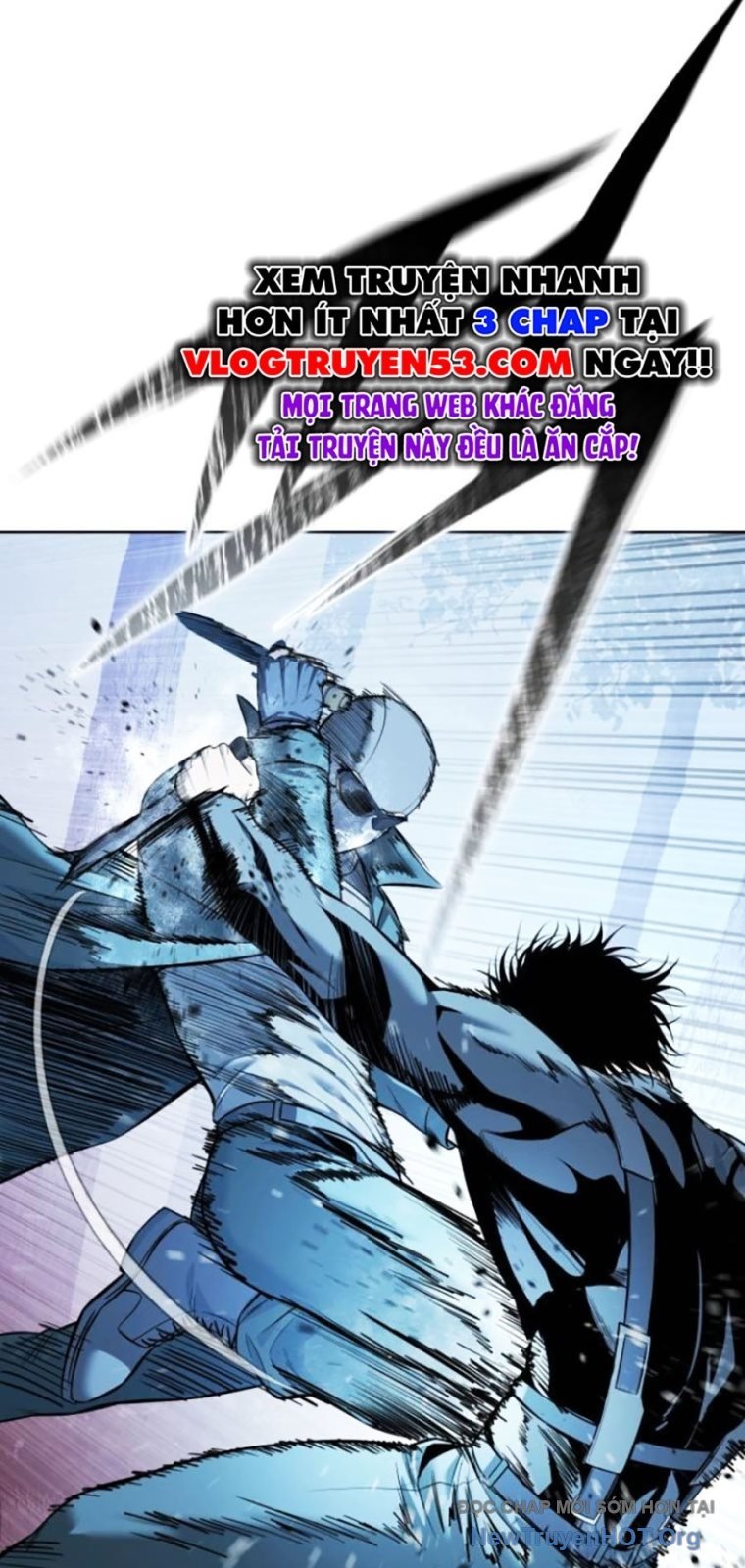 Sát Thủ Huyết Y Chap 23 - Next Chap 24