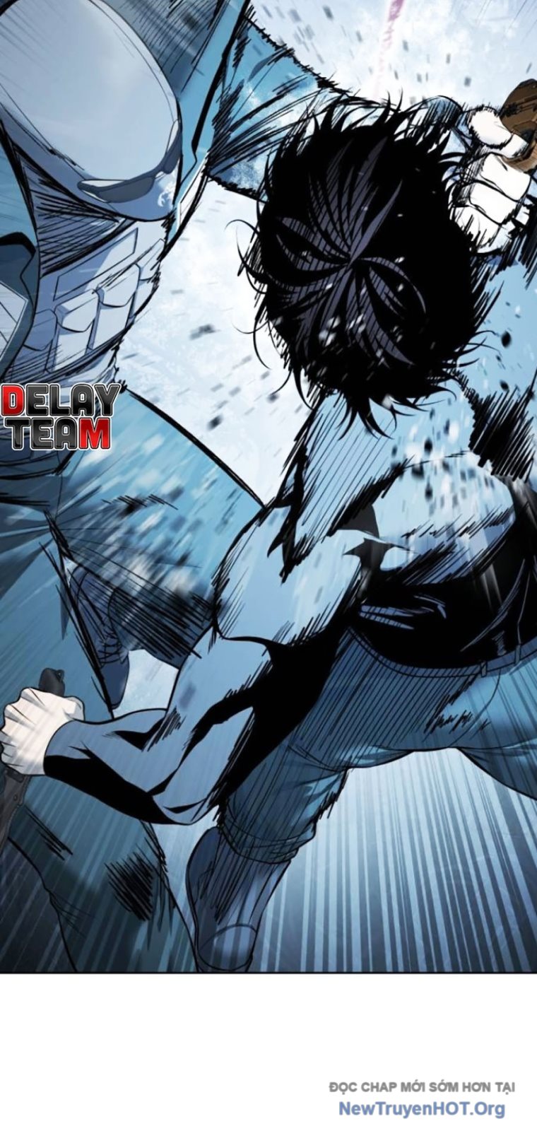 Sát Thủ Huyết Y Chap 23 - Next Chap 24