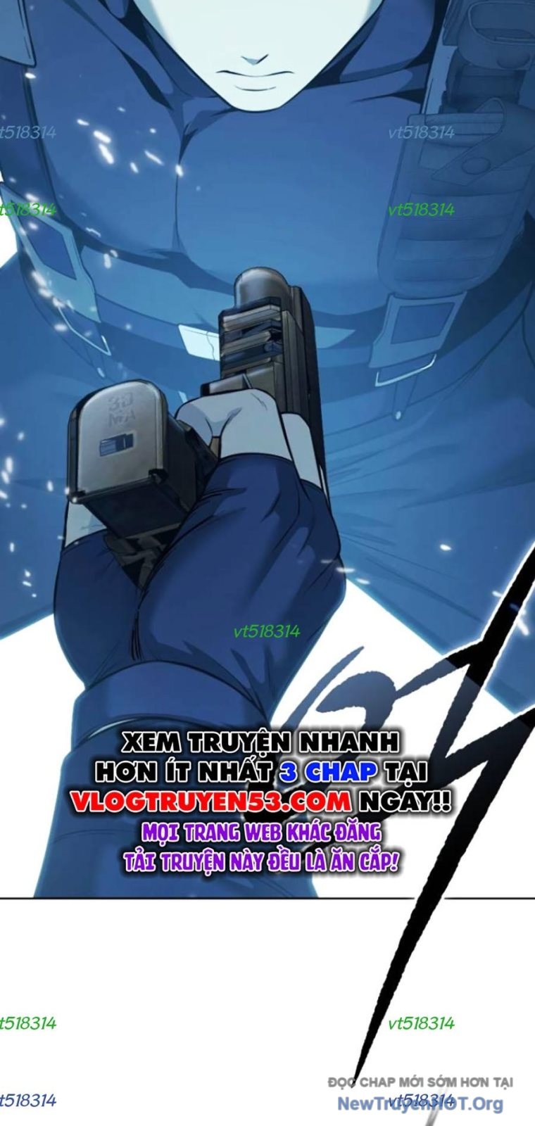 Sát Thủ Huyết Y Chap 23 - Next Chap 24
