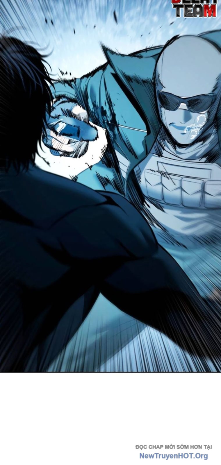 Sát Thủ Huyết Y Chap 23 - Next Chap 24