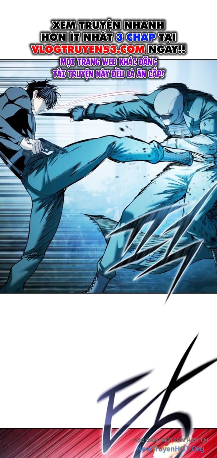 Sát Thủ Huyết Y Chap 23 - Next Chap 24