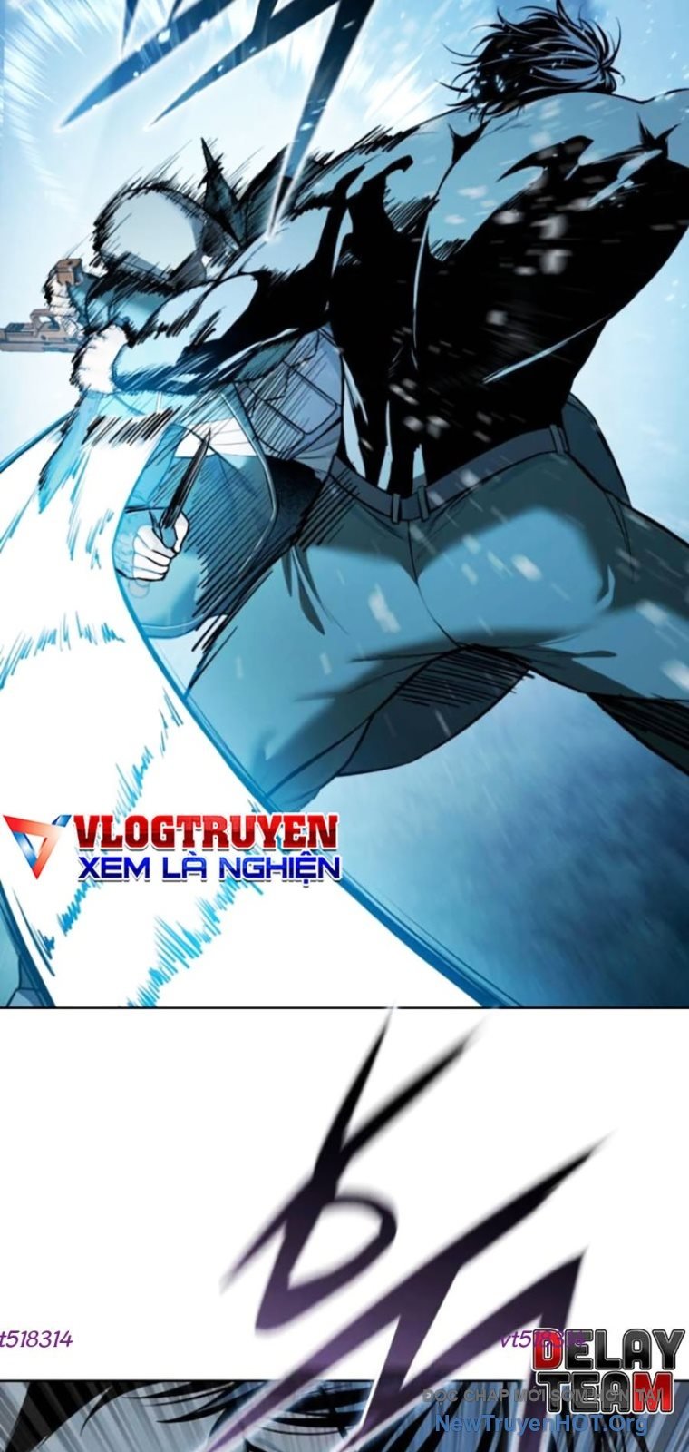 Sát Thủ Huyết Y Chap 23 - Next Chap 24