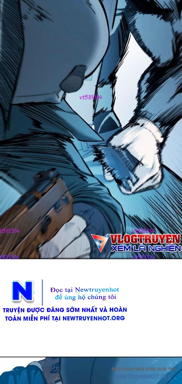 Sát Thủ Huyết Y Chap 23 - Next Chap 24