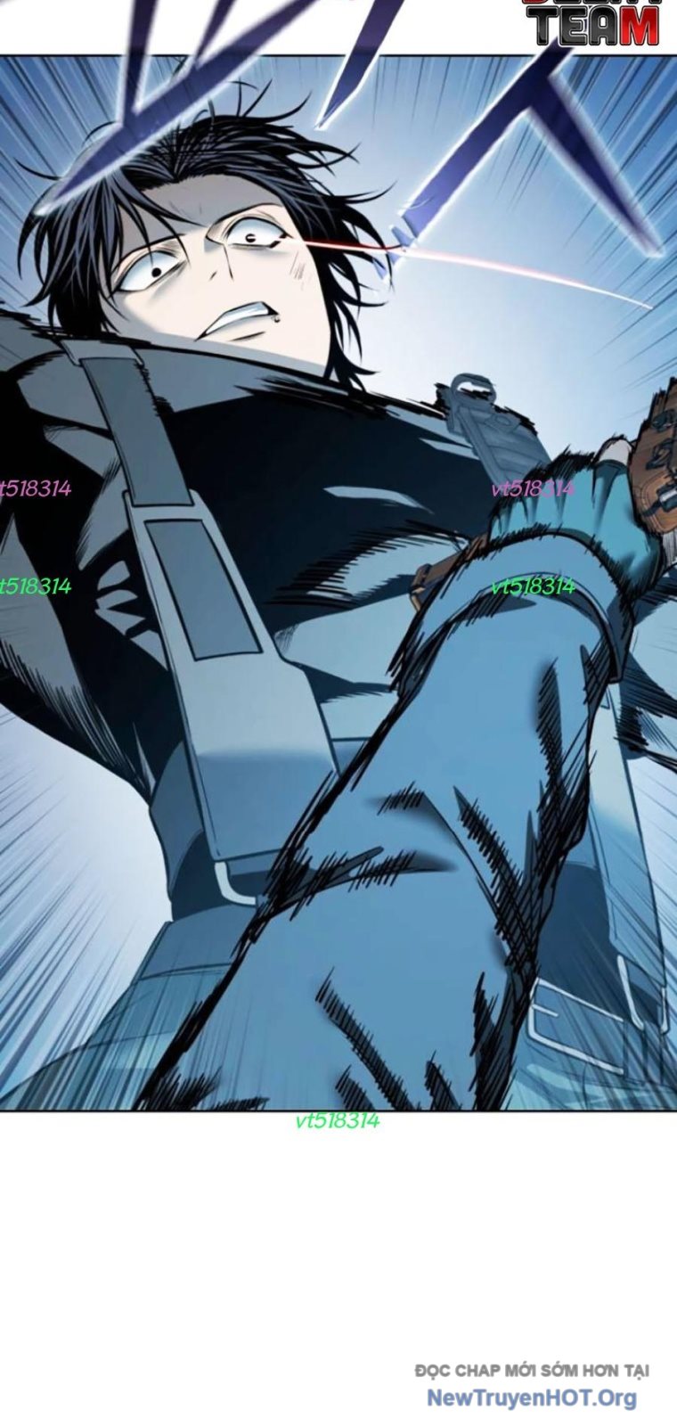 Sát Thủ Huyết Y Chap 23 - Next Chap 24