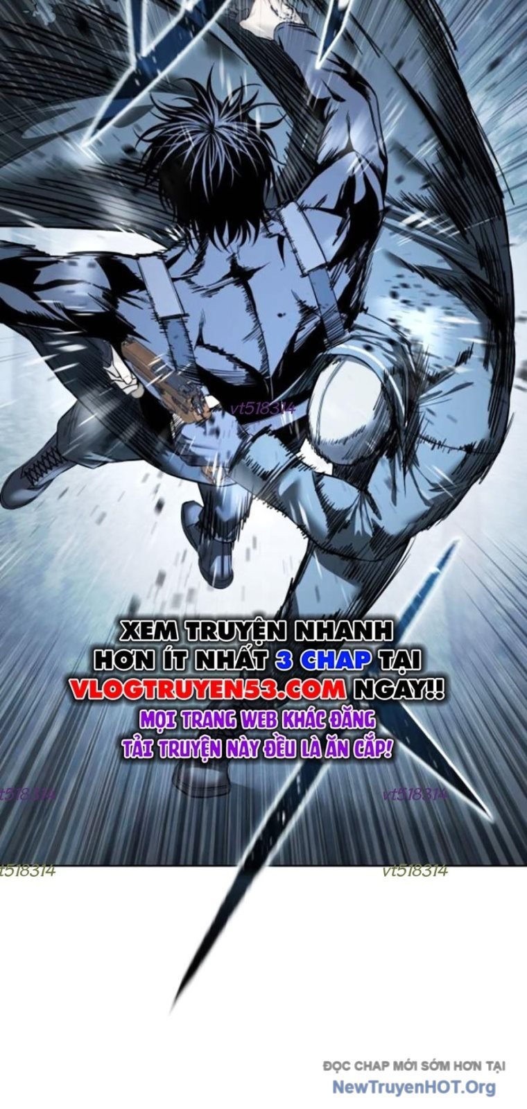 Sát Thủ Huyết Y Chap 23 - Next Chap 24