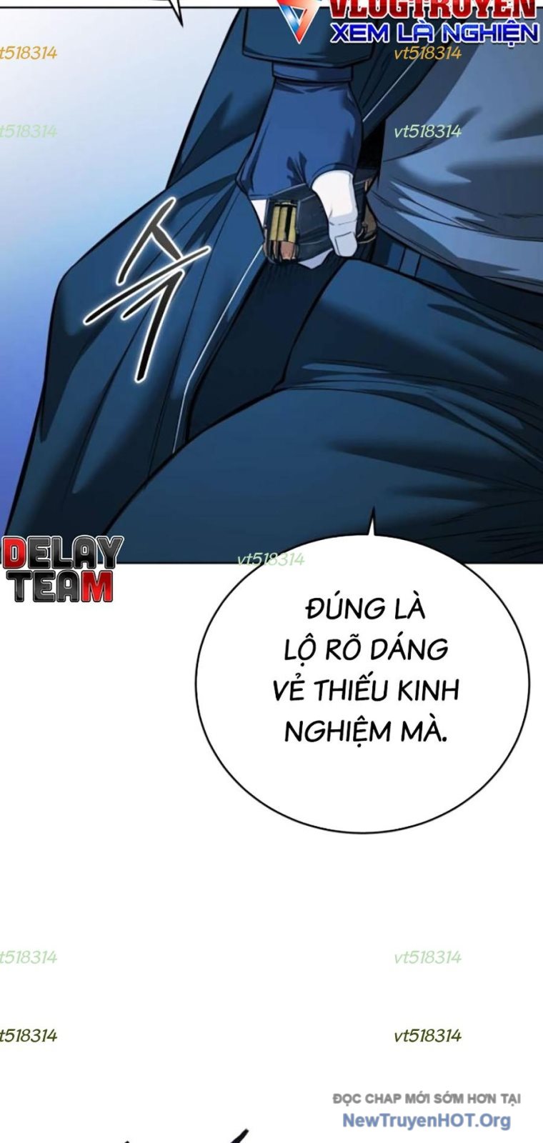 Sát Thủ Huyết Y Chap 23 - Next Chap 24