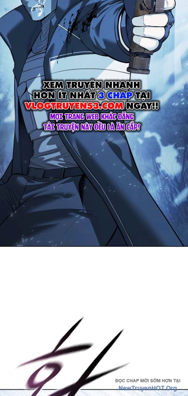 Sát Thủ Huyết Y Chap 23 - Next Chap 24