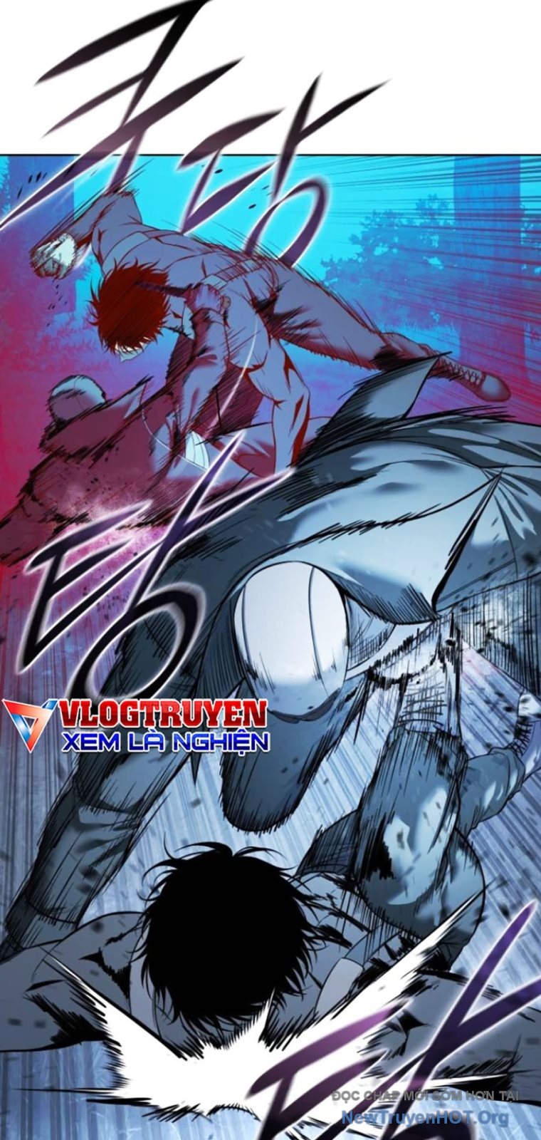 Sát Thủ Huyết Y Chap 23 - Next Chap 24