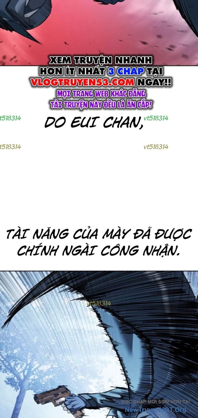 Sát Thủ Huyết Y Chap 23 - Next Chap 24