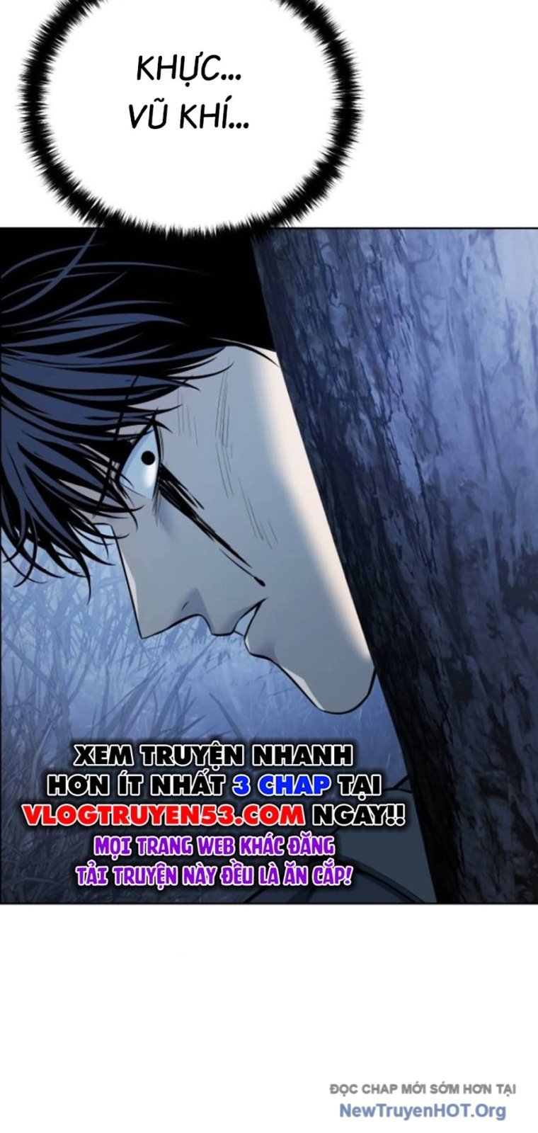 Sát Thủ Huyết Y Chap 23 - Next Chap 24