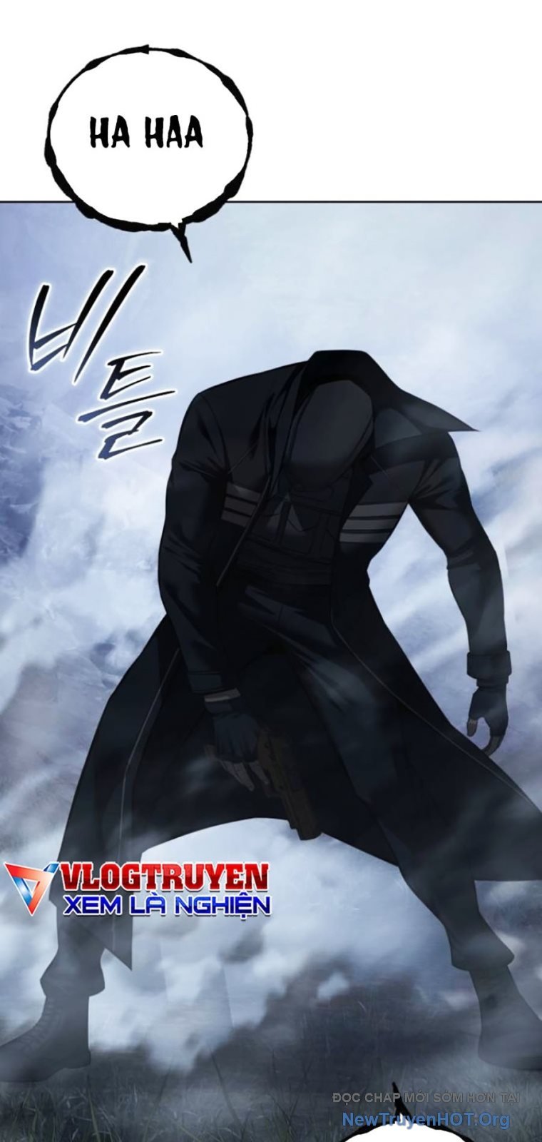 Sát Thủ Huyết Y Chap 23 - Next Chap 24