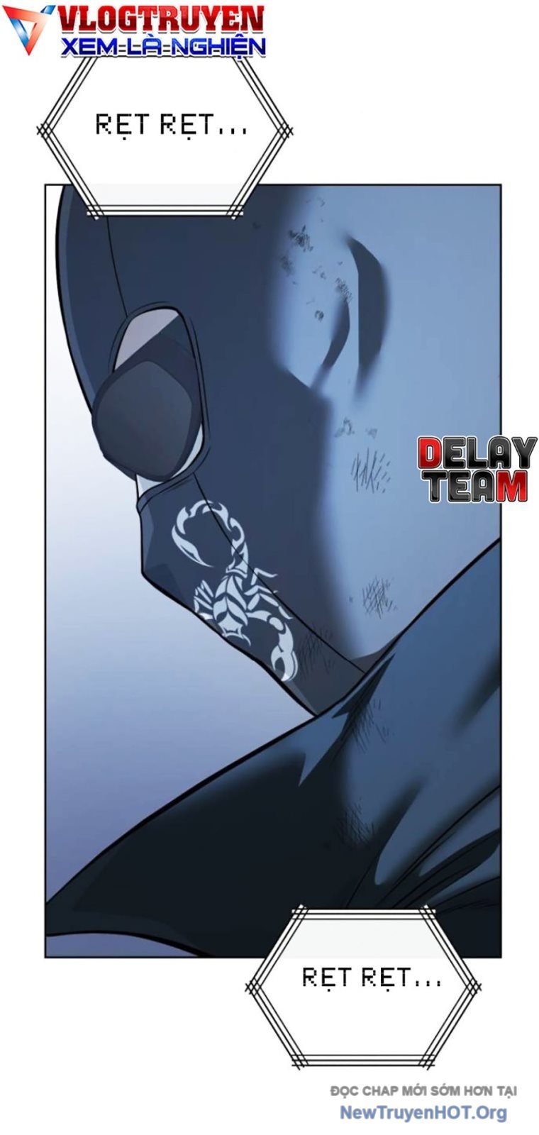 Sát Thủ Huyết Y Chap 23 - Next Chap 24