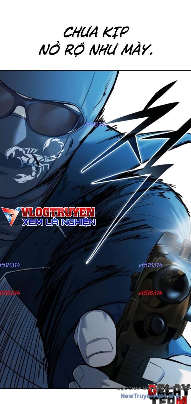 Sát Thủ Huyết Y Chap 23 - Next Chap 24