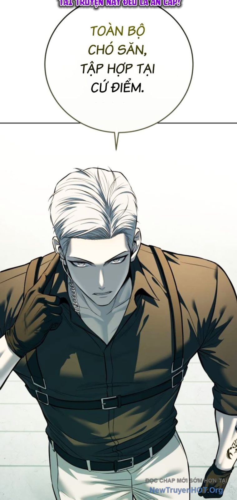 Sát Thủ Huyết Y Chap 23 - Next Chap 24