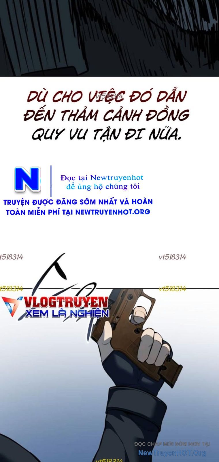 Sát Thủ Huyết Y Chap 23 - Next Chap 24