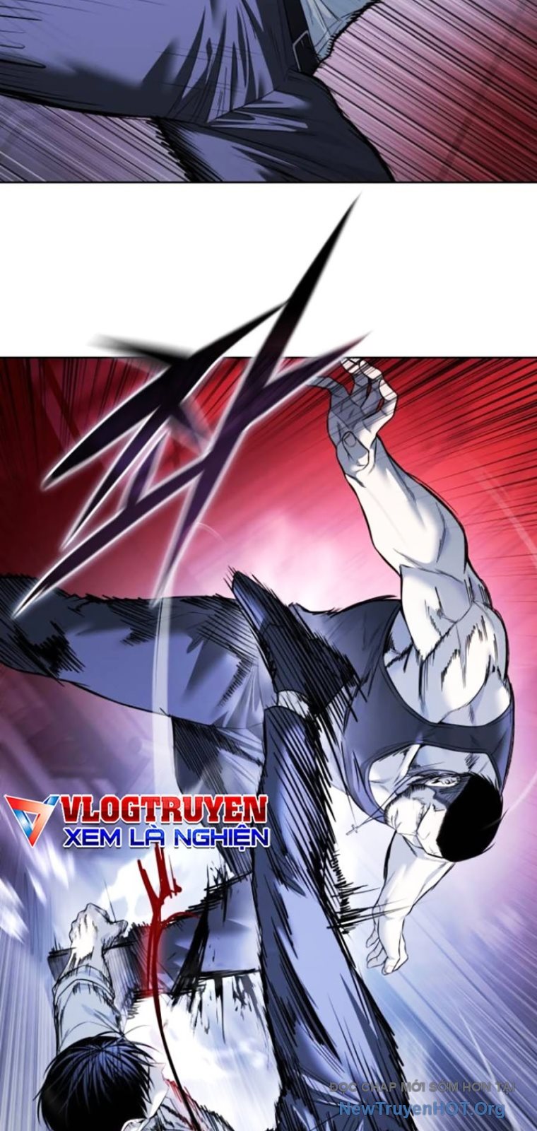 Sát Thủ Huyết Y Chap 24 - Next Chap 25