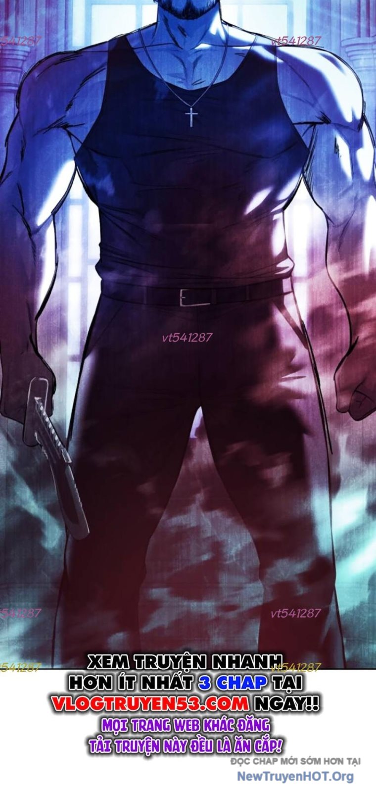 Sát Thủ Huyết Y Chap 24 - Next Chap 25