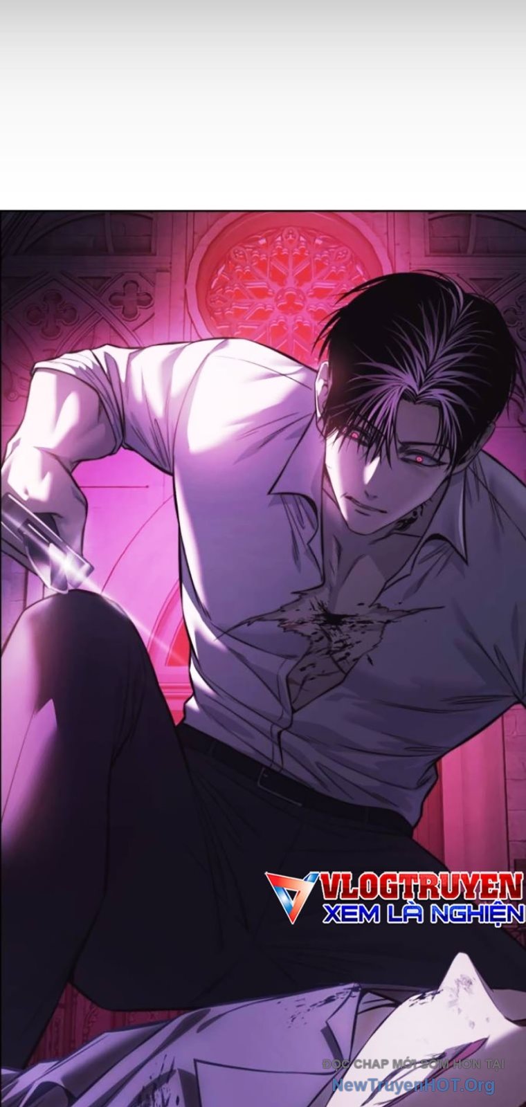 Sát Thủ Huyết Y Chap 24 - Next Chap 25