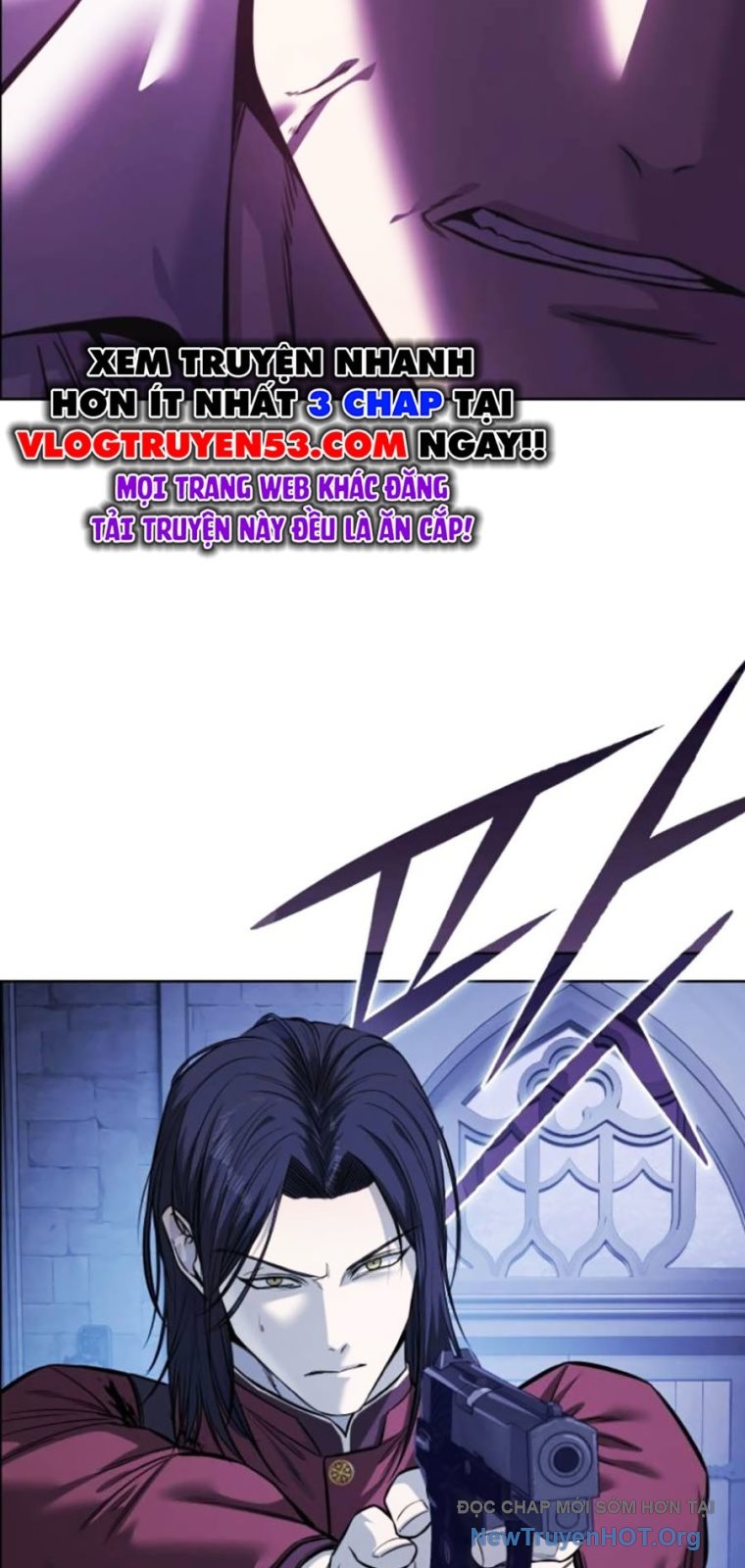 Sát Thủ Huyết Y Chap 24 - Next Chap 25