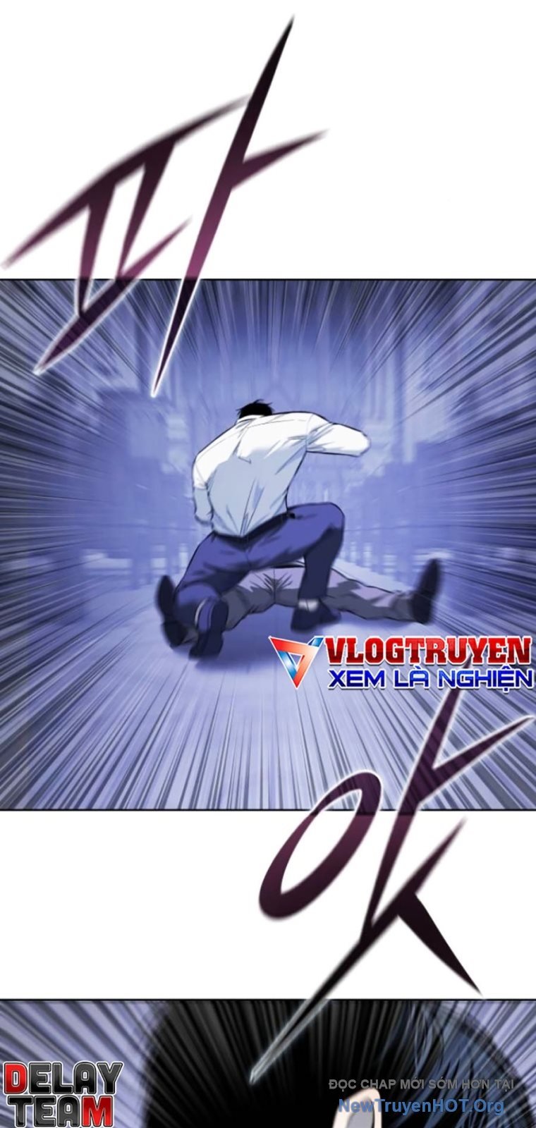 Sát Thủ Huyết Y Chap 24 - Next Chap 25