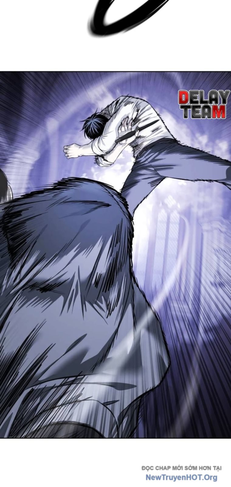 Sát Thủ Huyết Y Chap 24 - Next Chap 25