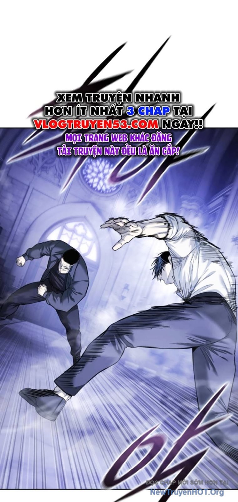 Sát Thủ Huyết Y Chap 24 - Next Chap 25