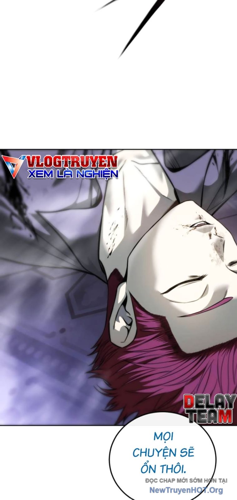 Sát Thủ Huyết Y Chap 24 - Next Chap 25