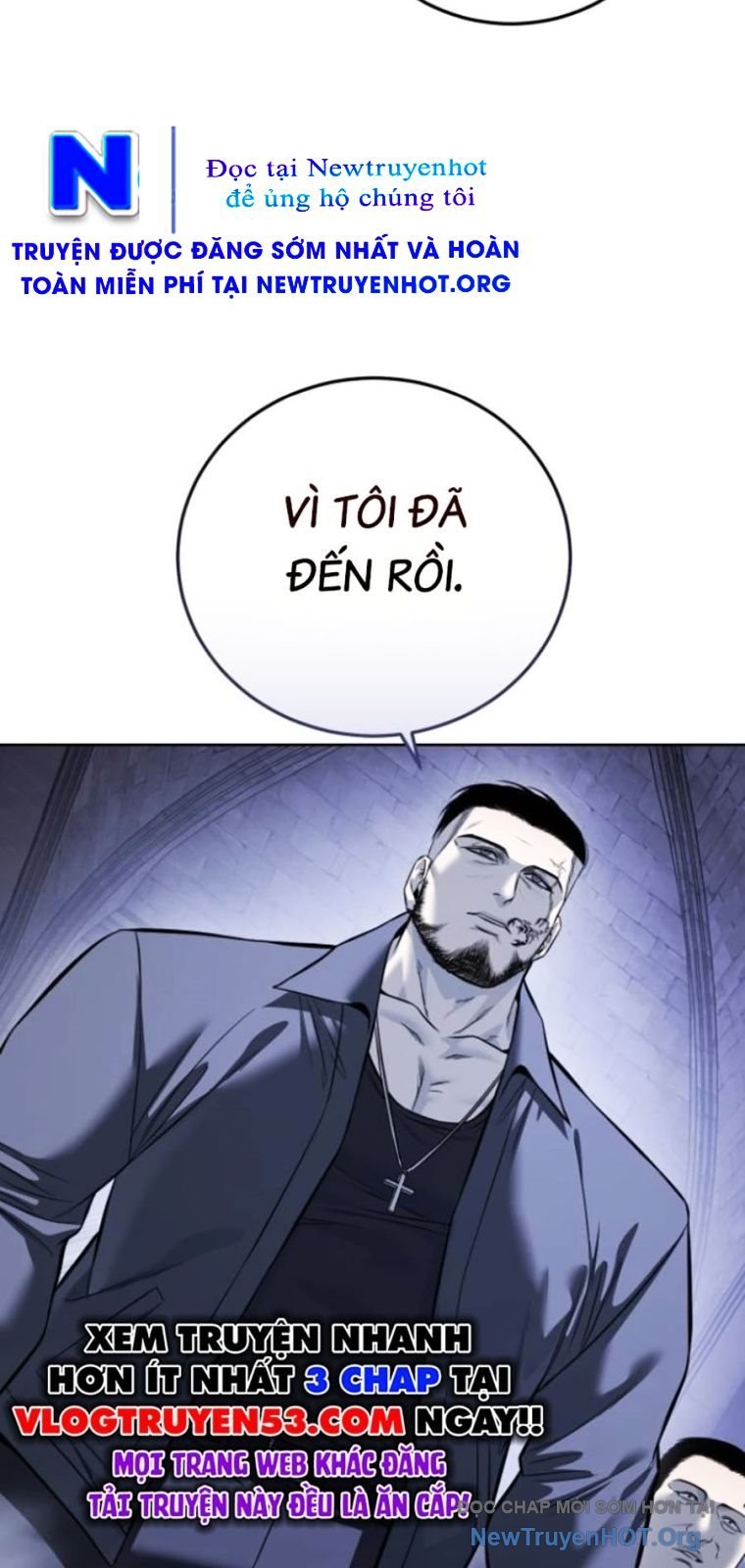 Sát Thủ Huyết Y Chap 24 - Next Chap 25