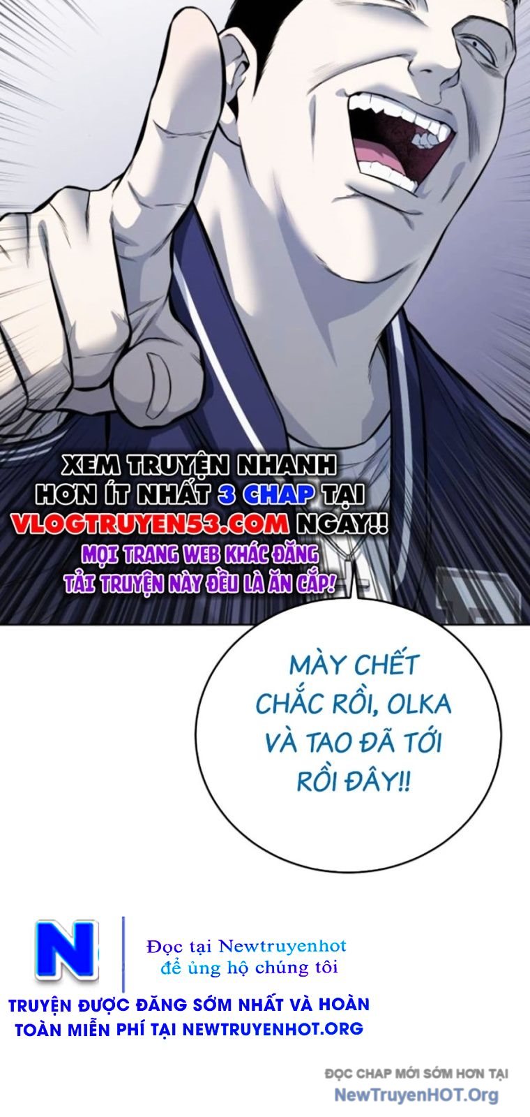 Sát Thủ Huyết Y Chap 24 - Next Chap 25