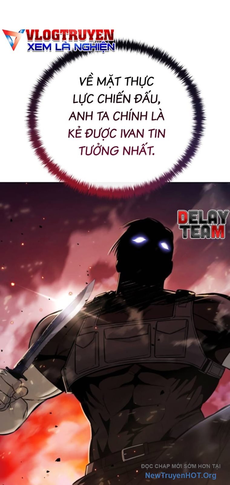 Sát Thủ Huyết Y Chap 24 - Next Chap 25