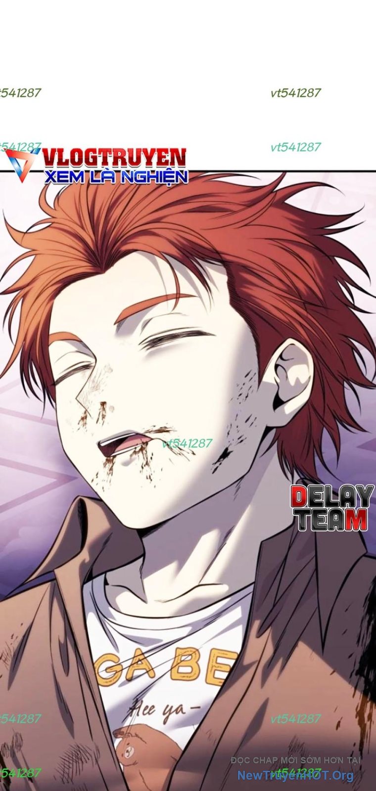 Sát Thủ Huyết Y Chap 24 - Next Chap 25